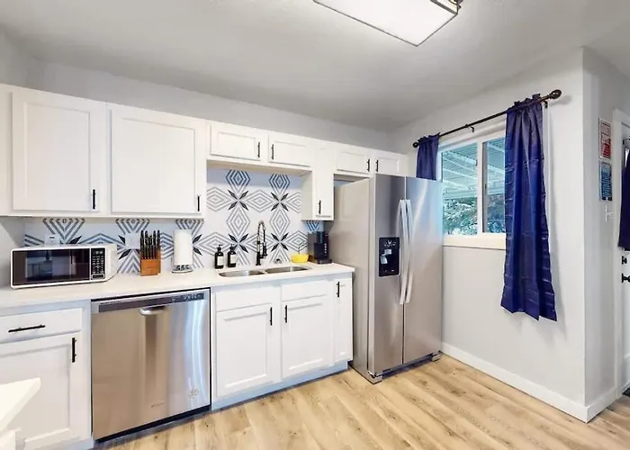 Two Bedroom Family Home Near Anschutz Medical