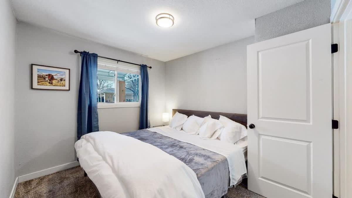 Two Bedroom Family Near Anschutz Medical Aurora
