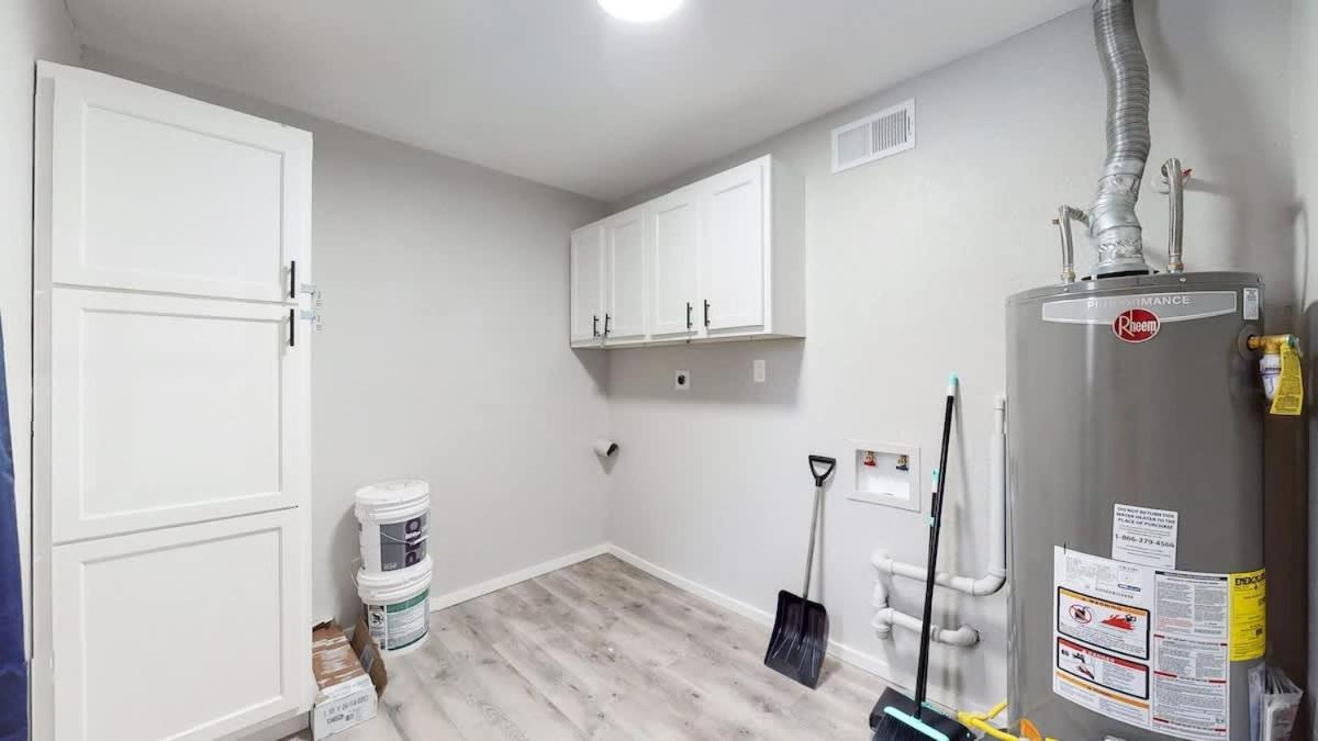 Two Bedroom Family Near Anschutz Medical Casa de férias