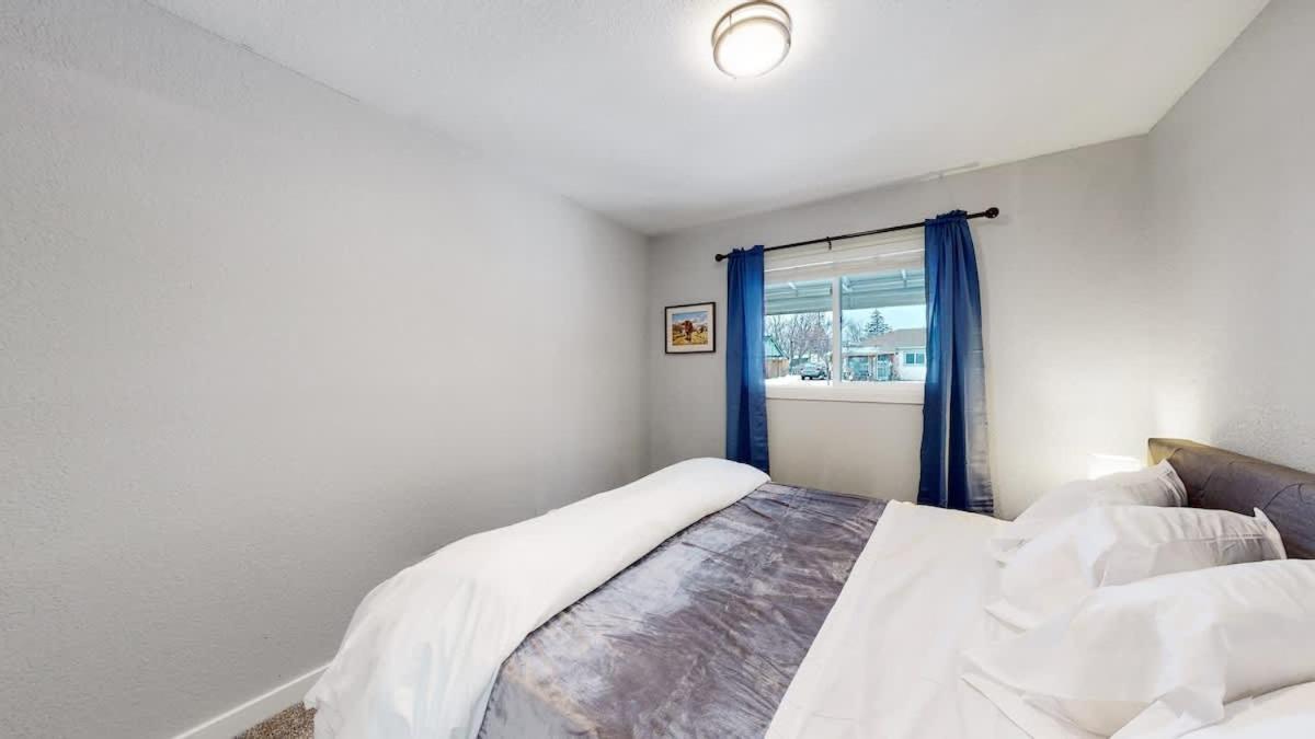 Two Bedroom Family Near Anschutz Medical Casa de férias Aurora