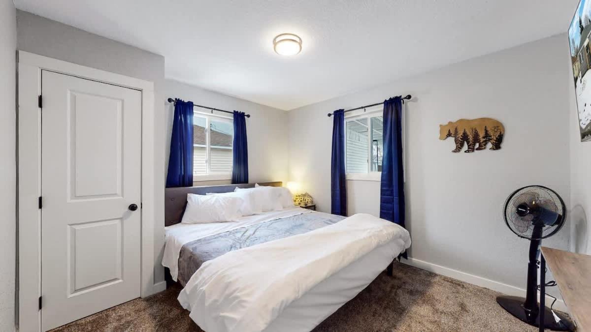 Two Bedroom Family Near Anschutz Medical * Aurora