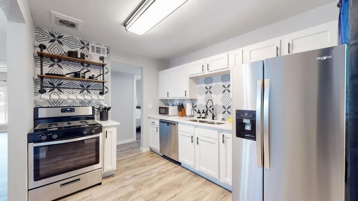 Two Bedroom Family Near Anschutz Medical Casa de férias *